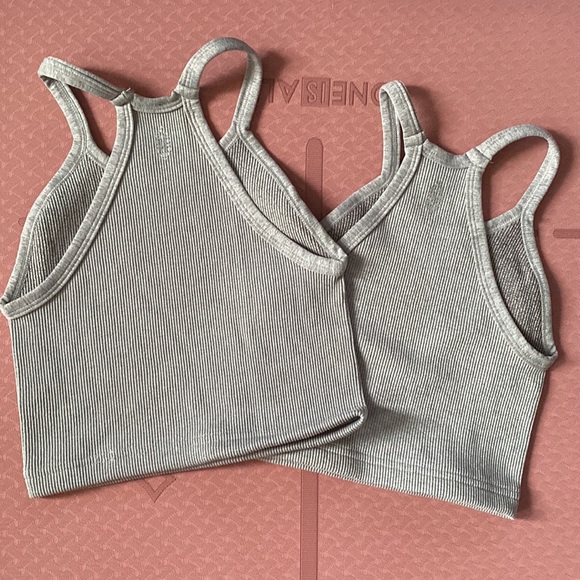 Free People Happiness Runs Crop Top NEW - Picture 4 of 6